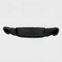Rear Diffuser BMW E81-E87 - 2 Round Exits - Componor - 0105147