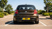 Rear Diffuser BMW E81-E87 - 2 Round Exits - Componor - 0105147