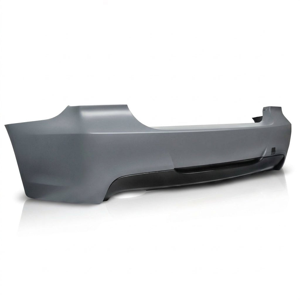 Rear Diffuser BMW E90-E91 - Componor - 0105094