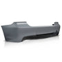 Rear Diffuser BMW E90-E91 - Componor - 0105094