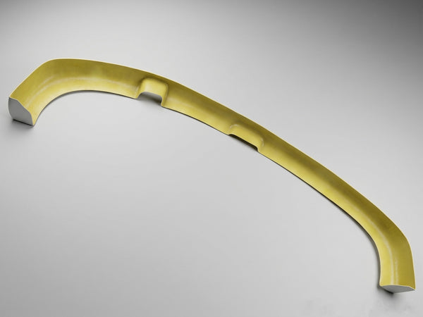 Rear Diffuser Honda Civic 92