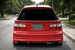 Rear Diffuser Honda Civic 96 - Para-Choques - Componor - 0105065