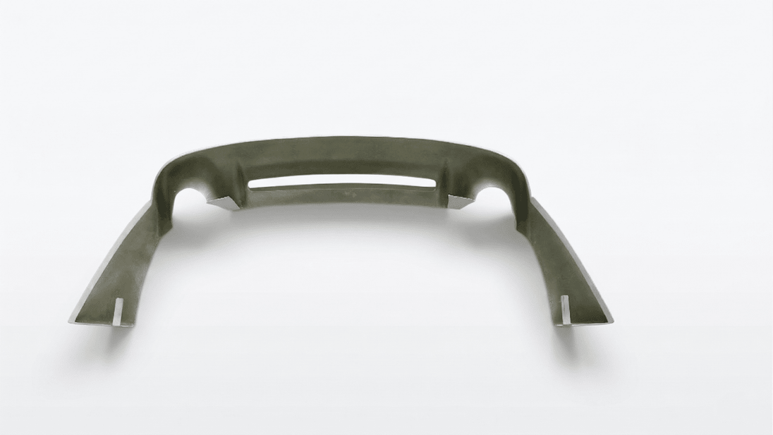 Rear Diffuser Mazda MX-5 MK3 NC California 2005-2009 - Difusor - Componor - 0105135