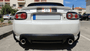 Rear Diffuser Mazda MX-5 MK3 NC California 2005-2009 - Difusor - Componor - 0105135