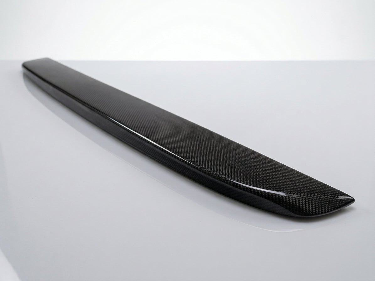 Rear Diffuser Nissan 350Z Z33 2002-2009 - Componor - 0105114