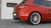 Rear Diffuser Seat Leon Cupra 5F Mk3 Facelift 2017-2020 - Difusor - Interno - 0130017