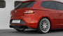 Rear Diffuser Seat Leon Cupra 5F Mk3 Facelift 2017-2020 - Difusor - Interno - 0130017