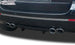 Rear Diffusor U-Diff for MERCEDES B-class T 245 - RDX - Rear Diffuser Universal - RDX - RDHAD1-012