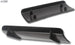 Rear Diffusor U-Diff XL for MERCEDES CL-Class C216 - RDX - Rear Diffuser Universal - RDX - RDHAD4-003
