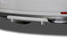 Rear Diffusor U-Diff XL for SKODA Superb 3 3V 2015+ - RDX - Rear Diffuser Universal - RDX - RDHAD4-001