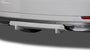 Rear Diffusor U-Diff XL for SKODA Superb 3 3V 2015+ - RDX - Rear Diffuser Universal - RDX - RDHAD4-001
