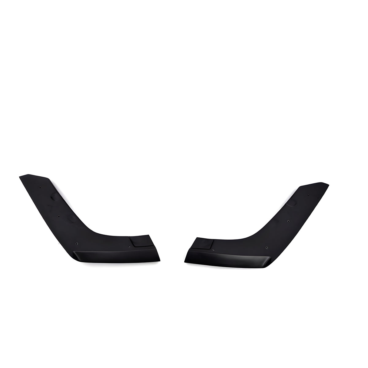 Rear Splitters BMW F80 F82 F83 M3 M4