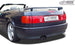 Rear Spoiler for AUDI 80 B3/B4 sedan & convertible - RDX - Rear Spoiler - RDX - RDHFU03-24