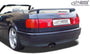 Rear Spoiler for AUDI 80 B3/B4 sedan & convertible - RDX - Rear Spoiler - RDX - RDHFU03-24