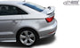 Rear Spoiler for AUDI A3 8VS Sedan, 8V7 Convertible - RDX - Rear Spoiler - RDX - RDHFU03-59