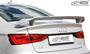 Rear Spoiler for AUDI A3 8VS Sedan, 8V7 Convertible - RDX - Rear Spoiler - RDX - RDHFU03-59