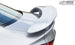 Rear Spoiler for AUDI A3 8VS Sedan, 8V7 Convertible - RDX - Rear Spoiler - RDX - RDHFU03-59