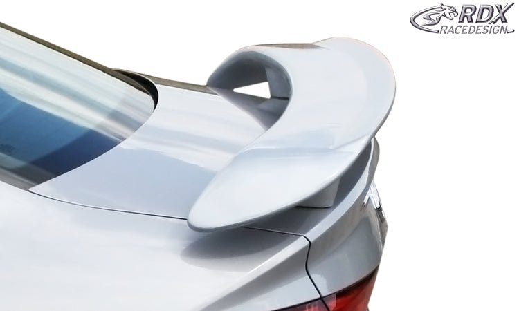 Rear Spoiler for AUDI A3 8VS Sedan, 8V7 Convertible - RDX - Rear Spoiler - RDX - RDHFU03-59