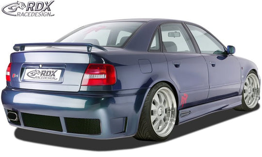 Rear Spoiler for AUDI A4-B5 "GT-Race - RDX - Rear Spoiler - RDX - RDHFU03-01