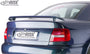 Rear Spoiler for AUDI A4-B5 "GT-Race - RDX - Rear Spoiler - RDX - RDHFU03-01