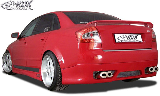 Rear Spoiler for AUDI A4-B6/8E "GT-Race" RDX - RDX - RDHFU03-02