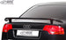 Rear Spoiler for AUDI A4 B7 8EC Sedan - RDX - RDX - RDHFU03-22