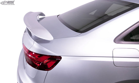 Rear Spoiler for AUDI A4 B9 8W Sedan 2015-2025 Rear Wing - RDX - RDX - RDHFU03-92