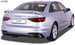Rear Spoiler for AUDI A4 B9 8W Sedan 2015-2025 Rear Wing - RDX - RDX - RDHFU03-92