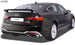 Rear Spoiler for AUDI A5 (F5) (Coupe + Convertible + Sportback) Trunk Spoiler Wing - RDX - RDX - RDHFU03-79