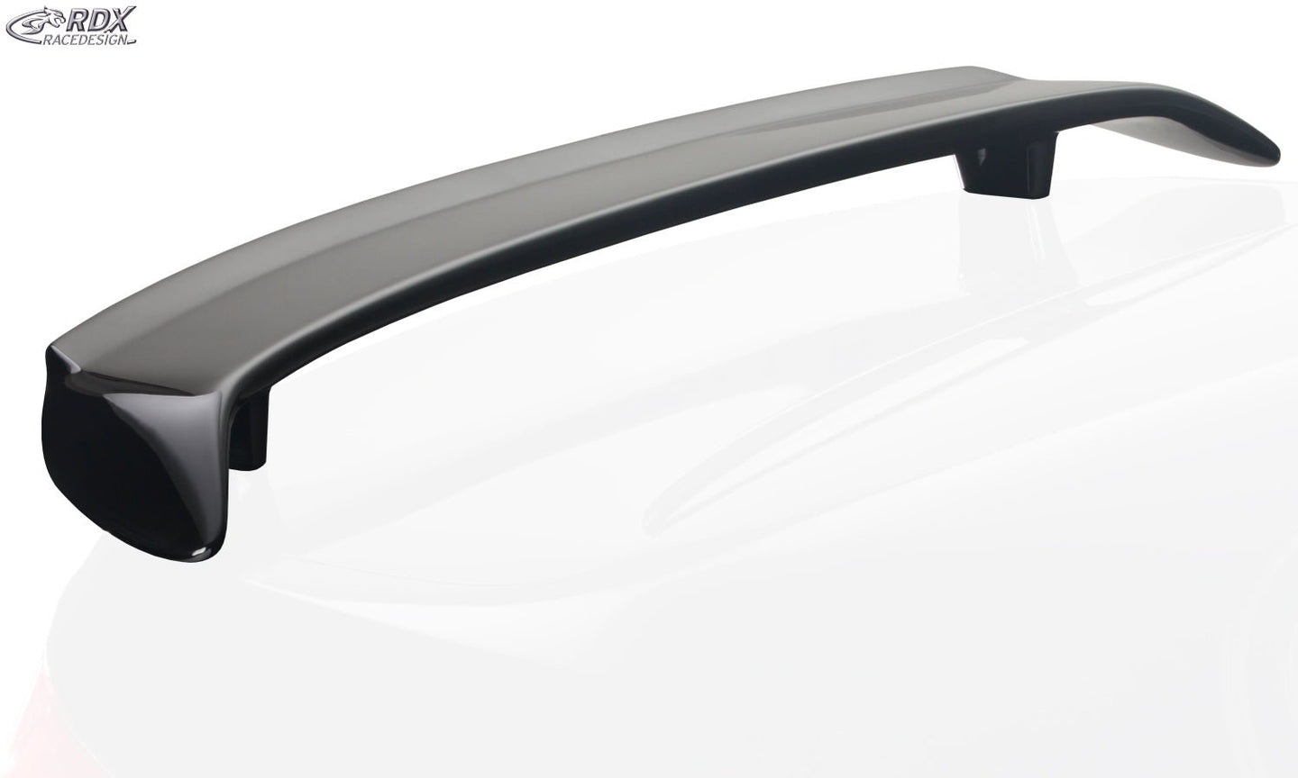 Rear Spoiler for AUDI A5 (F5) (Coupe + Convertible + Sportback) Trunk Spoiler Wing - RDX - RDX - RDHFU03-79