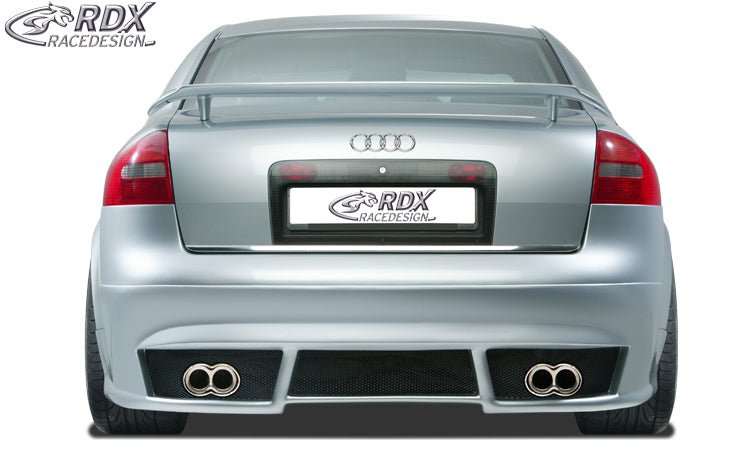 Rear Spoiler for AUDI A6-4B sedan 1997-2005 - RDX - Rear Spoiler - RDX - RDHFU03-05