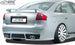 Rear Spoiler for AUDI A6-4B sedan 1997-2005 - RDX - Rear Spoiler - RDX - RDHFU03-05