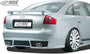 Rear Spoiler for AUDI A6-4B sedan 1997-2005 - RDX - Rear Spoiler - RDX - RDHFU03-05