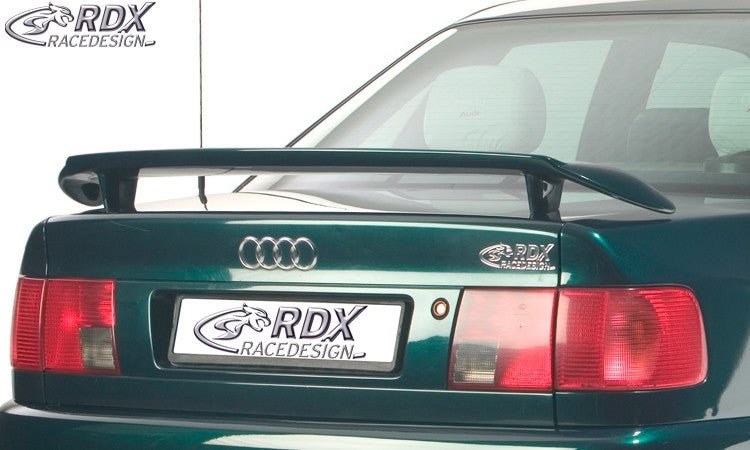 Rear Spoiler for AUDI A6-C4 sedan & 100 C4 - RDX - Rear Spoiler - RDX - RDHFU03-04