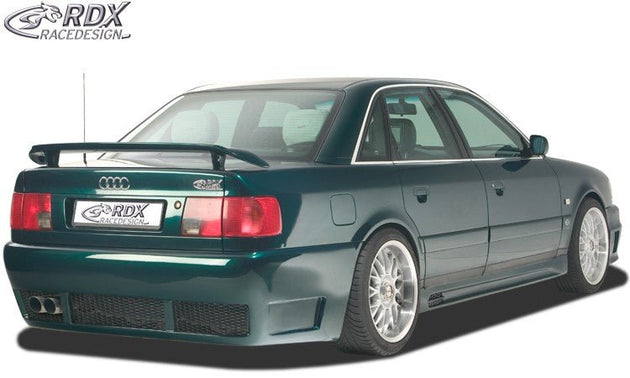 Rear Spoiler for AUDI A6-C4 sedan & 100 C4 - RDX - Rear Spoiler - RDX - RDHFU03-04