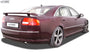 Rear Spoiler for AUDI A8 D3 / 4E RDX - RDX - RDHFU04-77