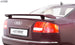Rear Spoiler for AUDI A8 D3 / 4E RDX - RDX - RDHFU04-77