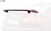 Rear Spoiler for AUDI A8 D3 / 4E RDX - RDX - RDHFU04-77