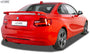 Rear Spoiler for BMW 2-series F22 / F23 RDX - RDX - RDHFU04-82