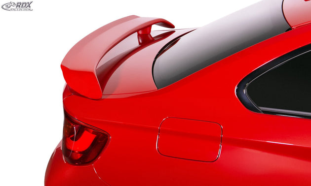 Rear Spoiler for BMW 2-series F22 / F23 RDX - RDX - RDHFU04-82