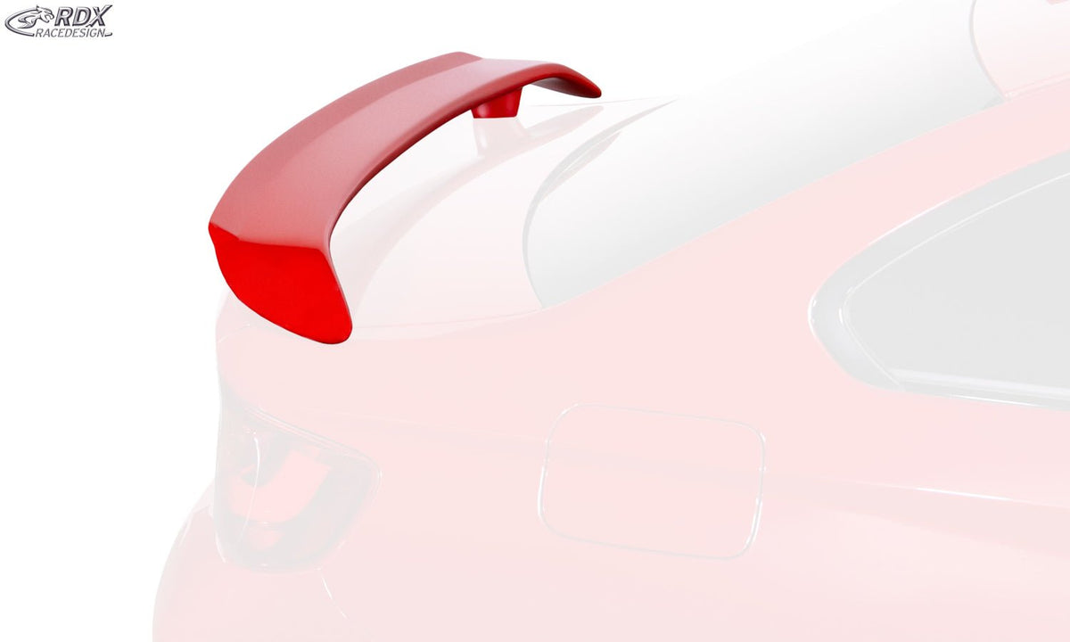 Rear Spoiler for BMW 2-series F22 / F23 RDX - RDX - RDHFU04-82
