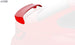Rear Spoiler for BMW 2-series F22 / F23 RDX - RDX - RDHFU04-82