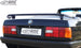 Rear Spoiler for BMW 3-series E30 RDX - RDX - RDHFU03-27