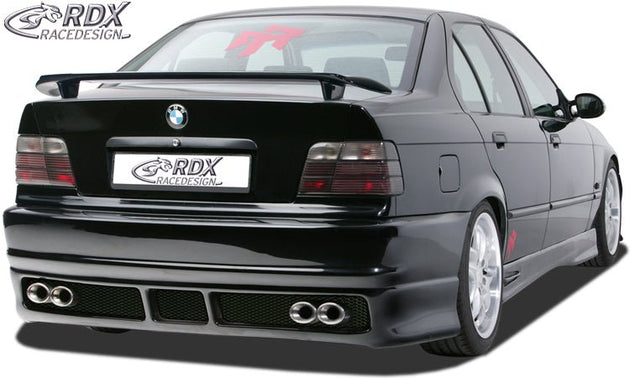 Rear Spoiler for BMW 3-series E36 "GT-Race" RDX - RDX - RDHFU03-06