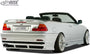 Rear Spoiler for BMW 3-series E46 - RDX - Rear Spoiler - RDX - RDDS011