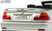 Rear Spoiler for BMW 3-series E46 - RDX - Rear Spoiler - RDX - RDDS011