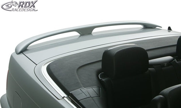 Rear Spoiler for BMW 3-series E46 - RDX - Rear Spoiler - RDX - RDDS011