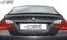 Rear Spoiler for BMW 3-series E90 - RDX - Rear Spoiler - RDX - RDDS083