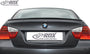 Rear Spoiler for BMW 3-series E90 - RDX - Rear Spoiler - RDX - RDDS083