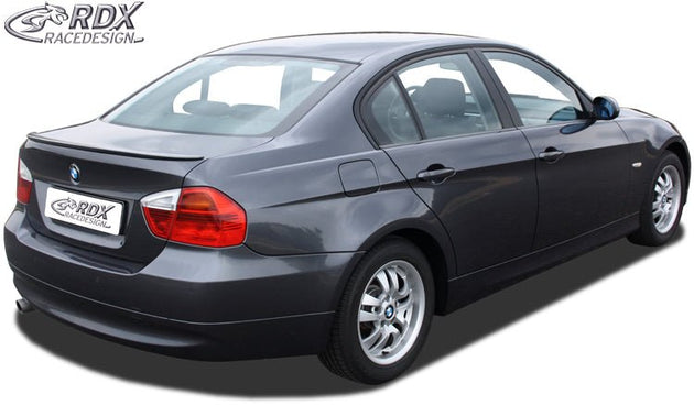 Rear Spoiler for BMW 3-series E90 - RDX - Rear Spoiler - RDX - RDDS083